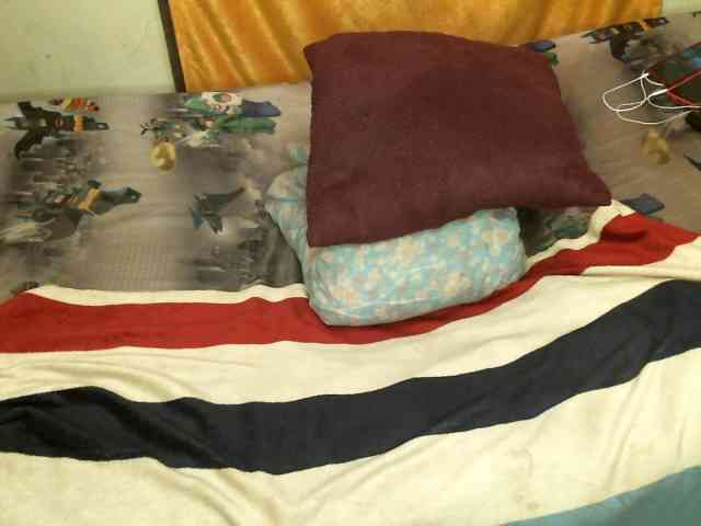 BLACKQUEEN344 webcam