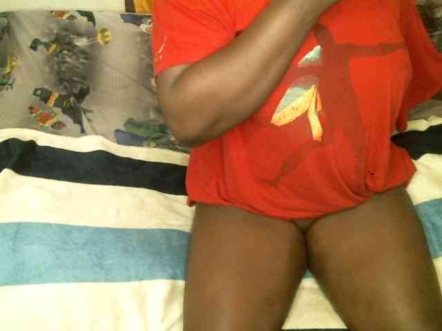 BLACKQUEEN344 webcam