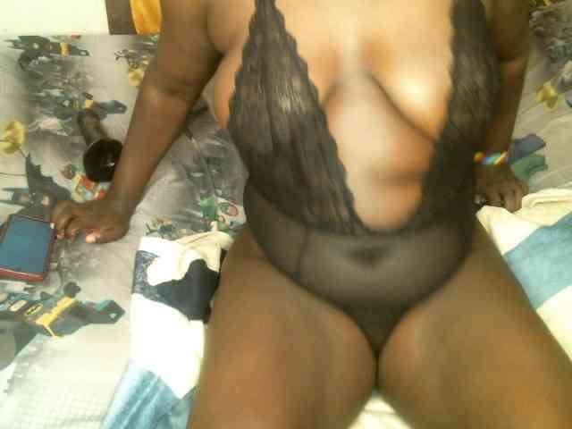 BLACKQUEEN344 webcam