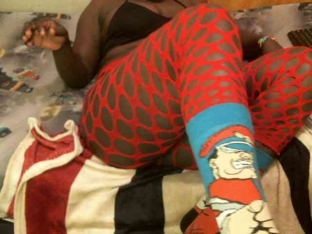 BLACKQUEEN344 webcam