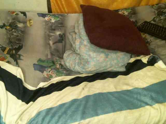 BLACKQUEEN344 webcam