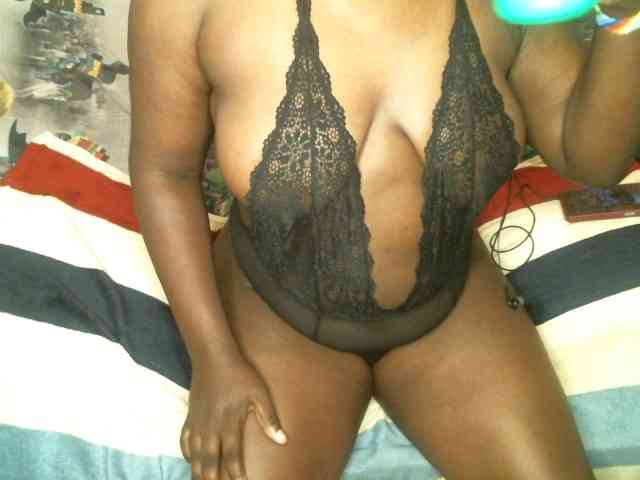 BLACKQUEEN344 webcam