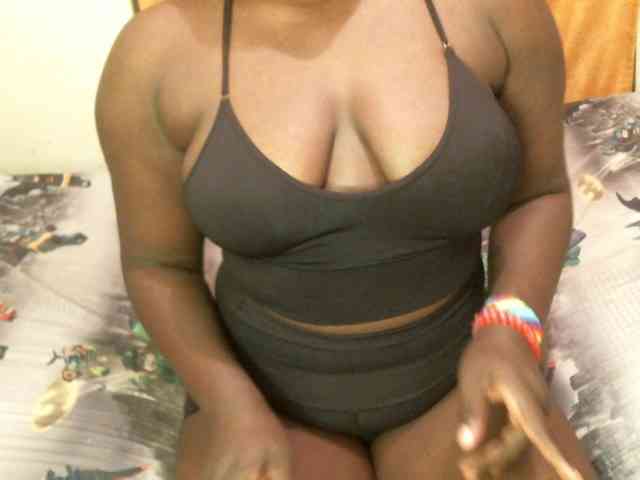 BLACKQUEEN344 webcam