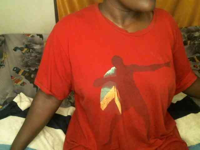 BLACKQUEEN344 webcam