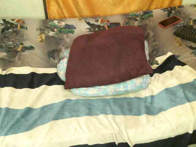 BLACKQUEEN344 webcam