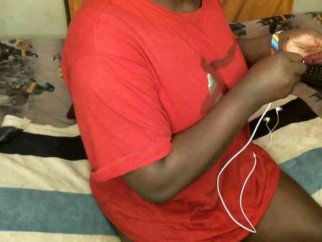 BLACKQUEEN344 webcam