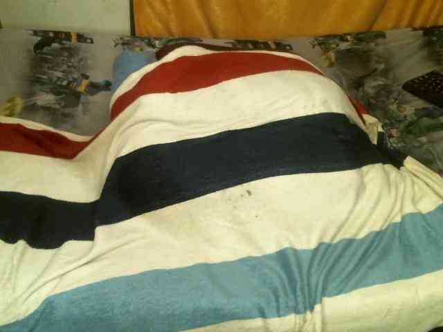 BLACKQUEEN344 webcam