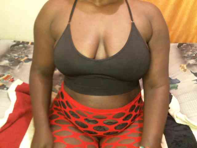 BLACKQUEEN344 webcam