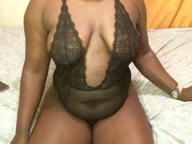 BLACKQUEEN344 webcam