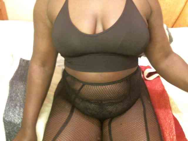 BLACKQUEEN344 webcam