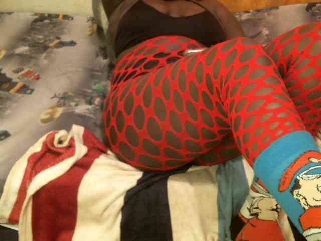 BLACKQUEEN344 webcam