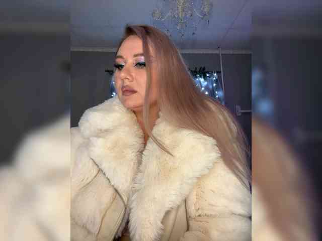 Tvoya_Sladkaya webcam