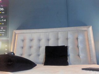 IssyRosse Porn Show
