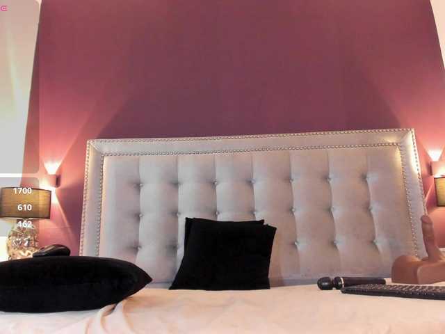 IssyRosse's BongaCams show and profile