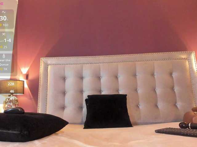 IssyRosse's BongaCams show and profile