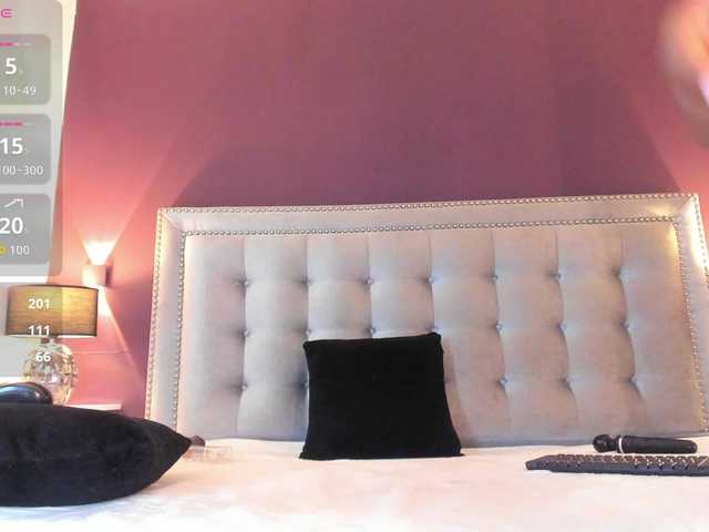 IssyRosse's BongaCams show and profile