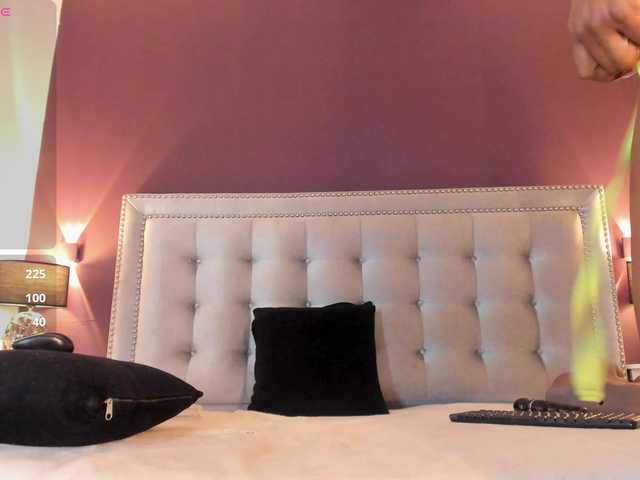 IssyRosse's BongaCams show and profile