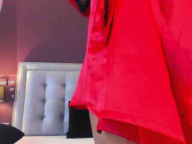 IssyRosse
