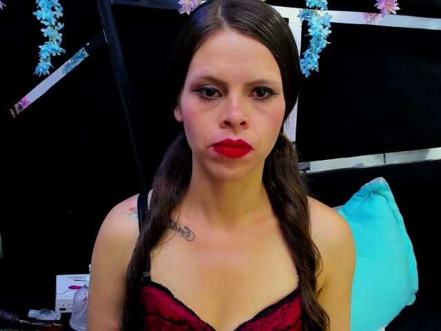 MarianaThompson from BongaCams is Freechat