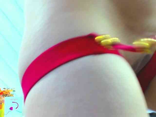 MarianaThompson MarianaThompson