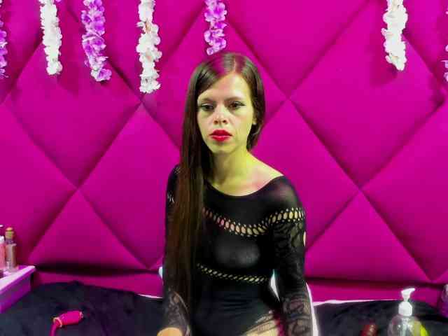 MarianaThompson webcam