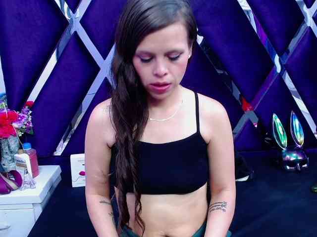 MarianaThompson webcam