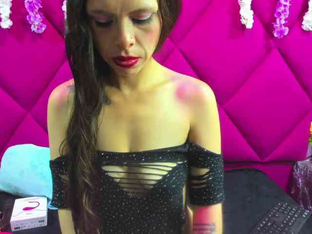 MarianaThompson webcam