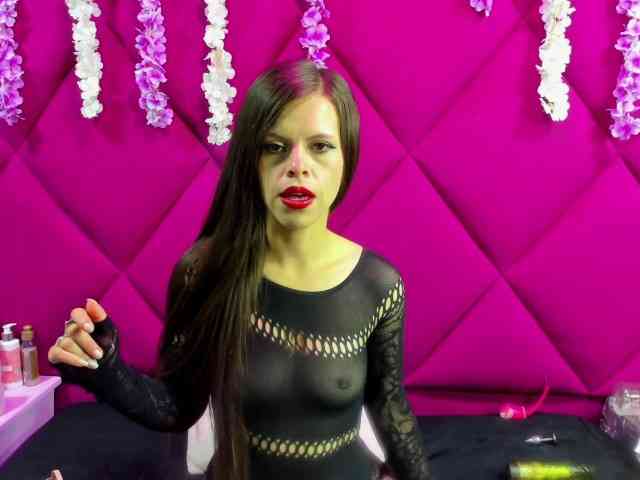 MarianaThompson webcam