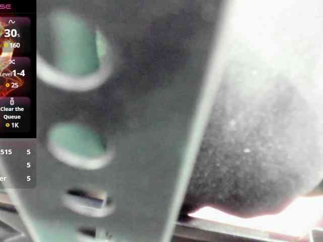 MarianaThompson webcam