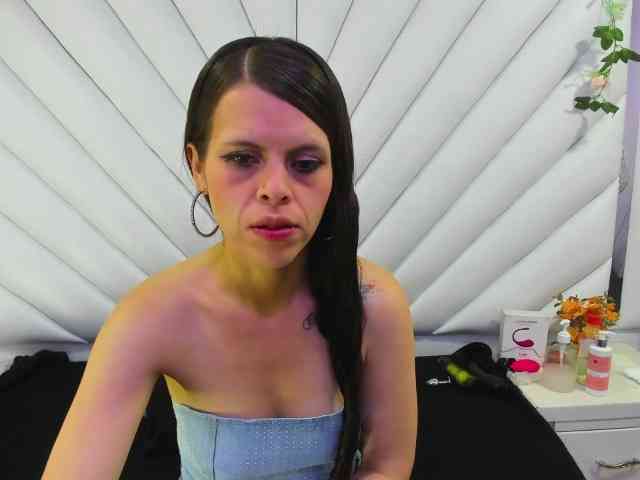 MarianaThompson webcam