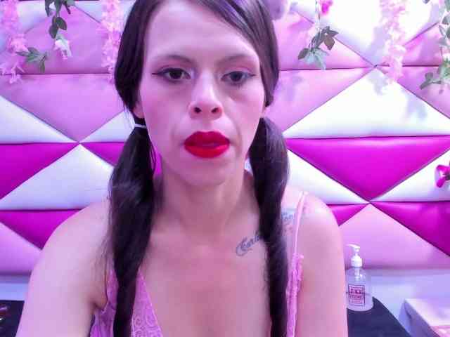 MarianaThompson webcam