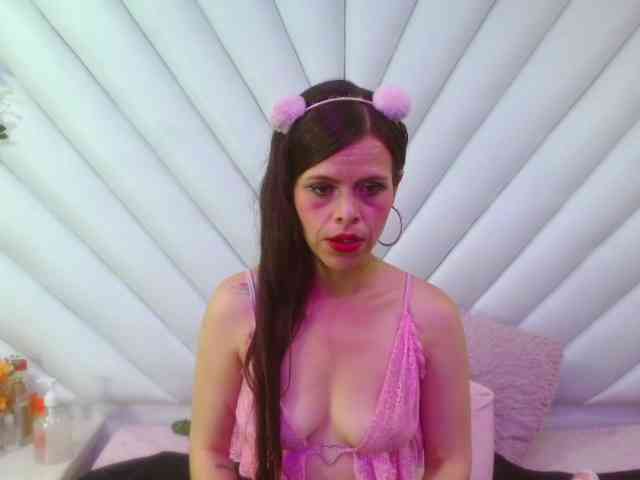 MarianaThompson webcam