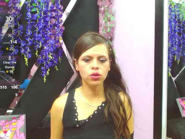 MarianaThompson webcam