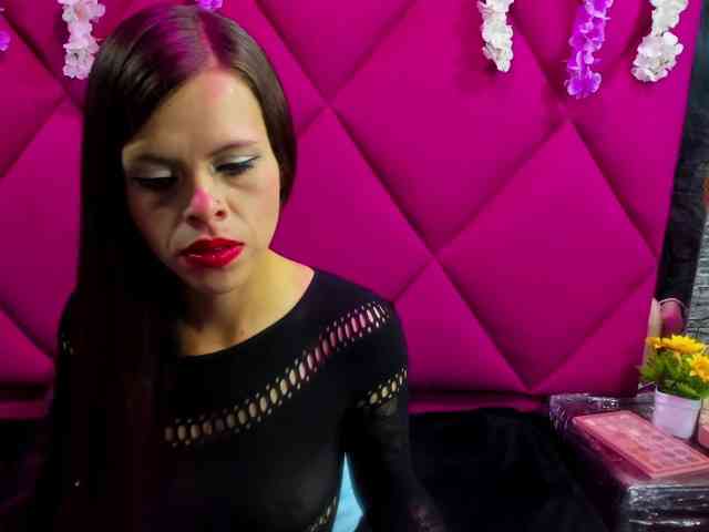 MarianaThompson webcam