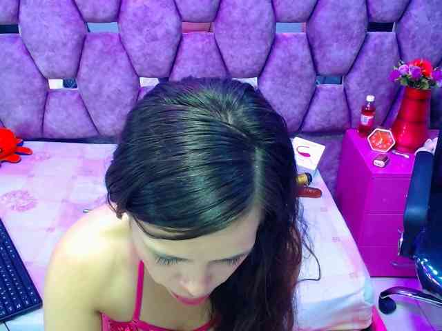 MarianaThompson webcam