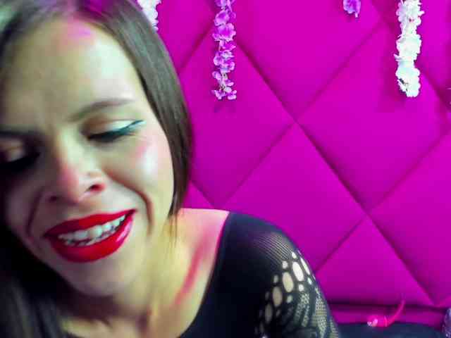 MarianaThompson webcam