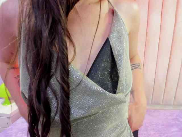 MarianaThompson webcam