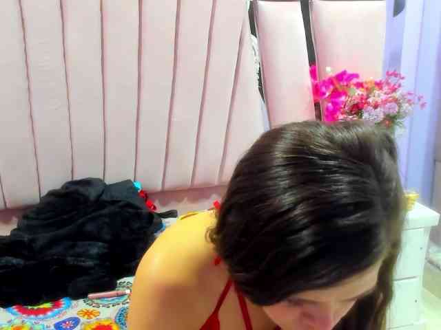 MarianaThompson webcam