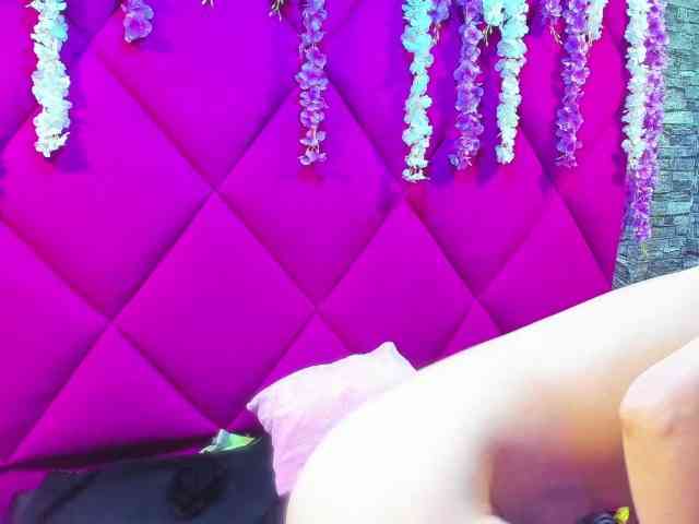 MarianaThompson webcam