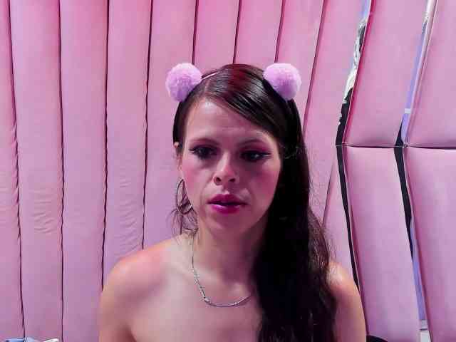 MarianaThompson webcam