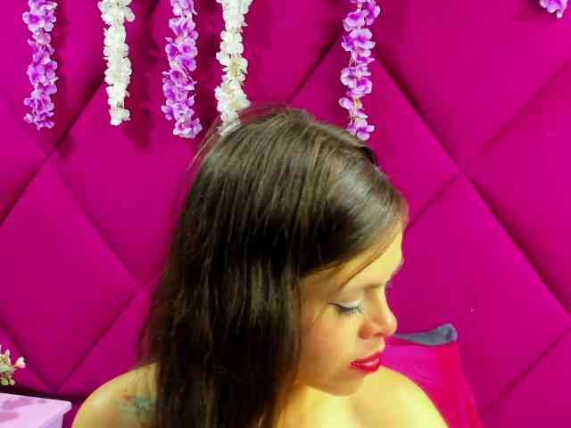 MarianaThompson webcam