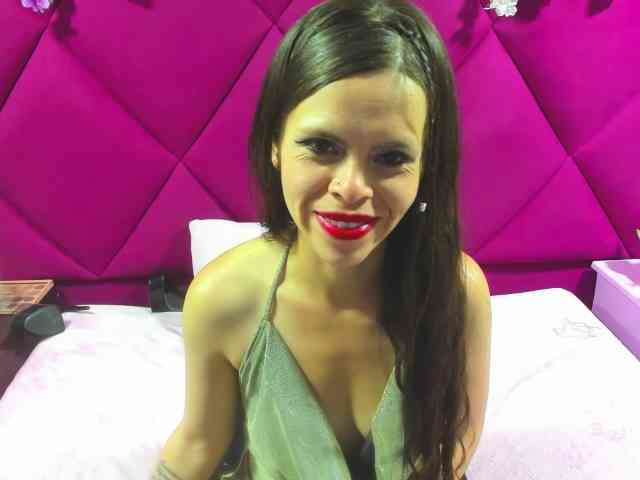 MarianaThompson webcam