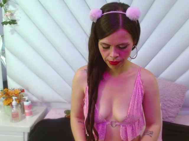 MarianaThompson MarianaThompson