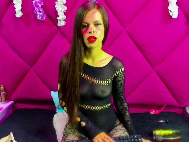 MarianaThompson Live Webcam on BongaCams