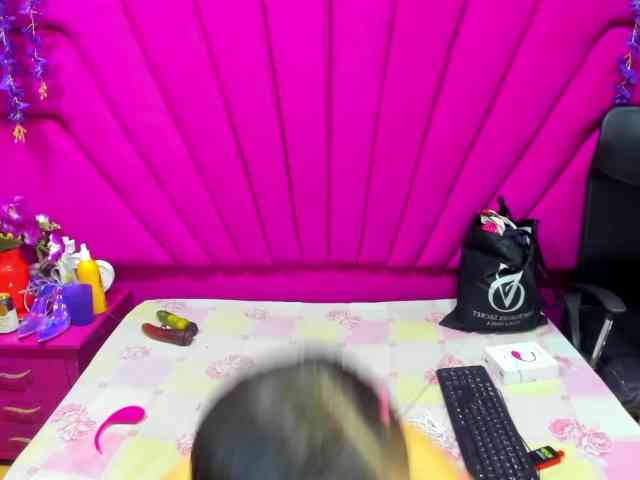 MarianaThompson webcam