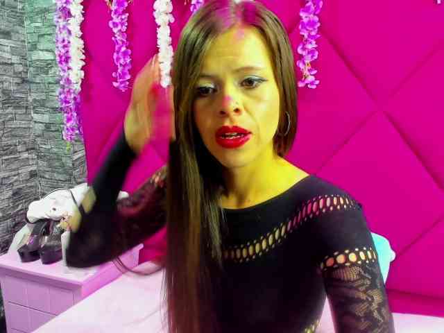 MarianaThompson webcam