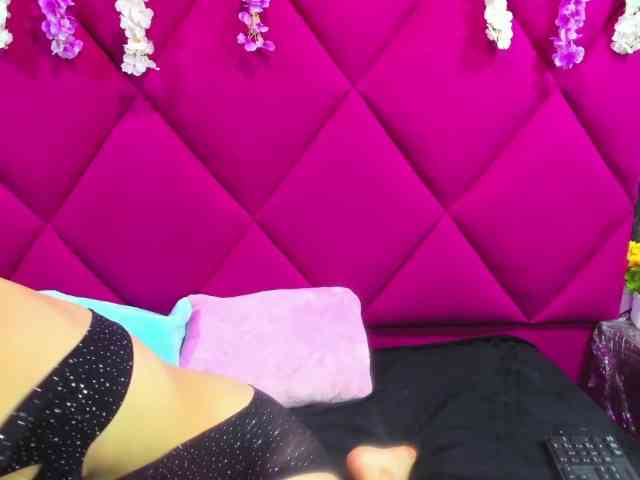 MarianaThompson webcam