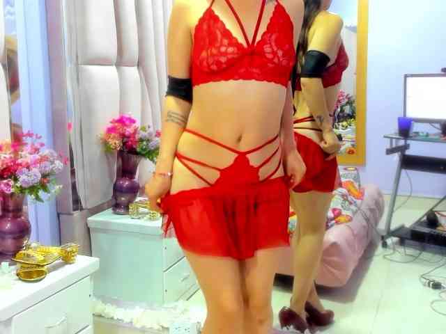 MarianaThompson webcam