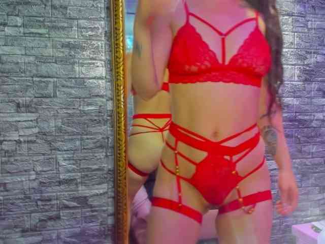 MarianaThompson webcam