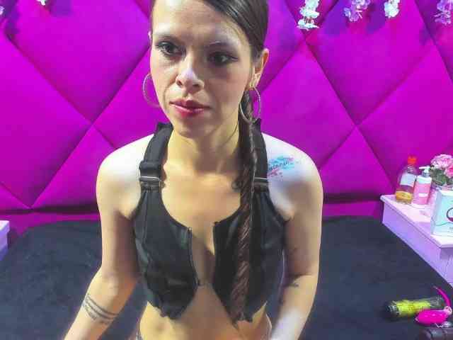 MarianaThompson webcam